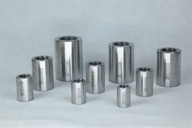 通辽直螺纹钢筋套筒的优势和特点