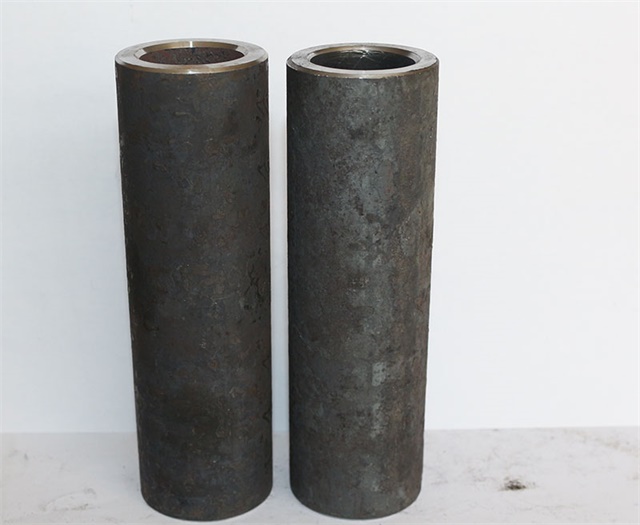 通辽钢筋套筒冷挤压批发